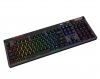 MSI Klawiatura gamingowa Strike Pro W Silent US